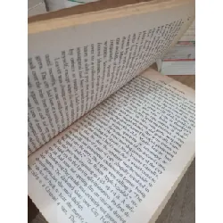 Speak of the devil - Richard Hawke 704119