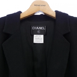 Jacket CHANEL P19667V11211 02P - Hàng hiệu Authentic 817078