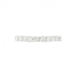 Nhẫn kim cương bán vĩnh cửu PT900 0.51CT 670015