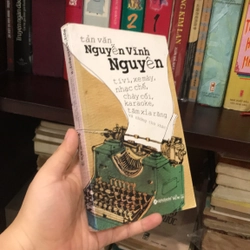 TẢN VĂN NGUYỄN VĨNH NGUYÊN 543655