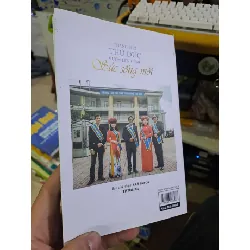 Thành phố Thủ Đức vươn lên cùng sức sống mới Thơ mới 90% 2022 CLB thơ ca TP.Thủ Đức Văn học Việt Nam HCM1809 560868