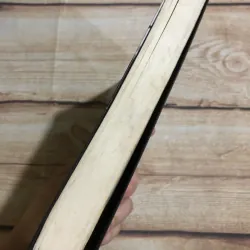 Khởi Đầu Từ Cái Chết - Diana Rowland 785984