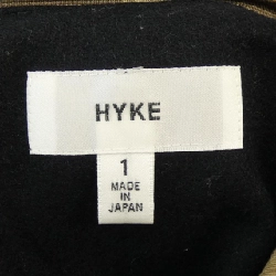 【Mã giảm giá】Áo khoác trench HYKE 634264