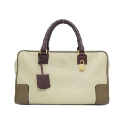Loewe Amazona 36cm 352 62 A22 Túi - Hàng hiệu Chính hãng