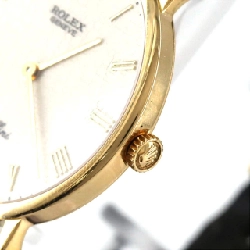 Đồng hồ Rolex Cellini YG 5112/8 YG Cơ N - Hàng hiệu Chính hãng 881876