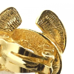 【Vintage】Bông tai Chanel 625606