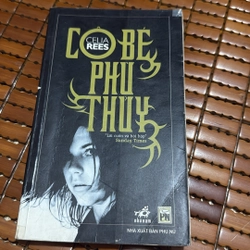 Cô bé phù thuỷ - Celia Rees