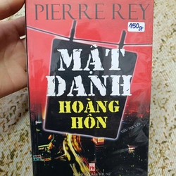 Mật danh hoàng hôn