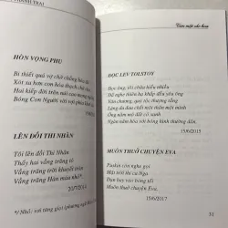 Một sắc hoa - Phạm Thành Trai 791638