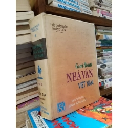 Giai thoại nhà văn Việt Nam - Thái Doãn Hiểu, Hoàng Liên