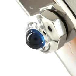 Cartier Tank Francaise SM W51008Q3 SS Quartz - Hàng hiệu Chính hãng 882188