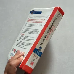 DeGowin’s Diagnostic Examination 687554