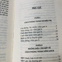 5 Cuốn về Bệnh Gan 451322
