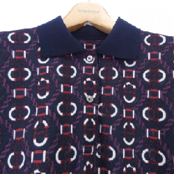 HERMES エルメス Canoe 3E4512DB Polo Dress Cut One-Piece - Hàng hiệu Chính hãng 811074