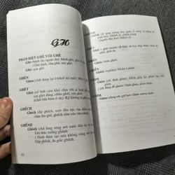 Cẩm Nang Chính Tả & Từ Ngữ Hán-Việt - Nguyễn Trọng Lượng (sưu tầm & biên soạn) 697707