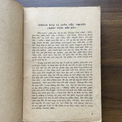 Khát vọng đổi đời - Xtefan Xvaig 977680