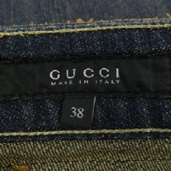 Gucci GUCCI 184673 Jeans - Hàng hiệu Chính hãng 808624