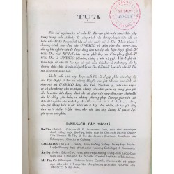 Vấn đề đào tạo giáo viên nông thôn - dịch giả Nguyễn Quỳnh 126288