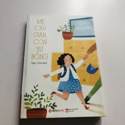 MẸ CÁU GIẬN, CON HƯ HỎNG 749170