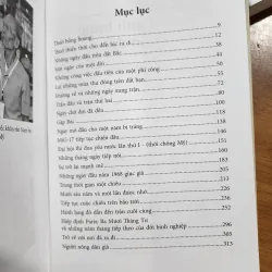 Người anh hùng chân đất | trúc phương | viết về ông Bảy phi công 999997
