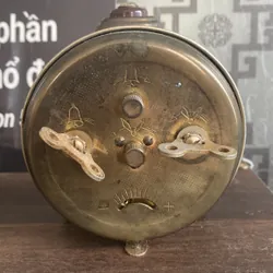 Đồng hồ báo thức 696190