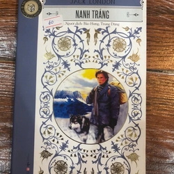 Nanh trắng 310770