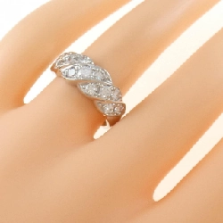 Nhẫn kim cương PT900 1.00CT 669213