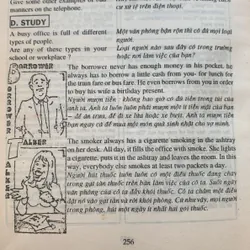 Tiếng Anh cho thế giới thương mại, tập 3, Nguyễn Thị Tuyết 713191