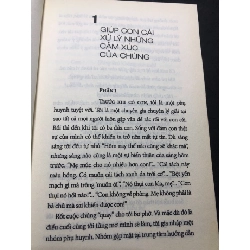 Nói sao cho trẻ chịu nghe và nghe sao cho trẻ chịu nói 2016 mới 75% ố bẩn bụng sách Adele Faber và Elaine Mazlish HPB1107 KỸ NĂNG 916150