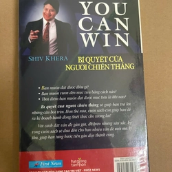 You Can Win 474427