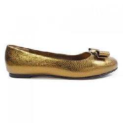 【Mã giảm giá】Giày bệt FERRAGAMO