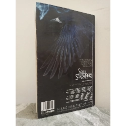 [Phiên Chợ Sách Cũ] Soul Screamers - Nữ Thần Báo Tử (2013) - Rachel Vincent S1911 719261