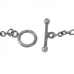 George Jensen Lapis Lazuli Necklace - Hàng hiệu Authentic 844292