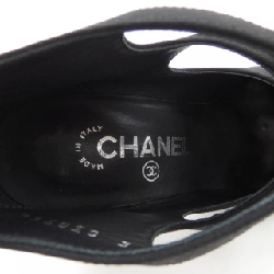 【Mã giảm giá】Giày CHANEL 662404