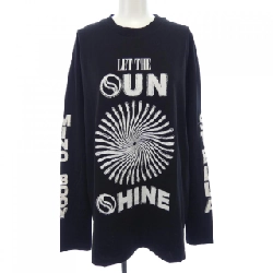 Áo thun STELLA MCCARTNEY Sunshine Long T