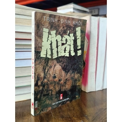 Khát ! - Trịnh Đình Khôi