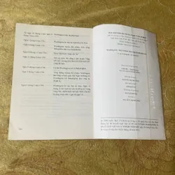 WASHINGTON MỘT VĨ NHÂN LÀM RUNG CHUYỂN ĐẤT TRỜI- DƯƠNG HỔ- LÊ TRINH THI 705393