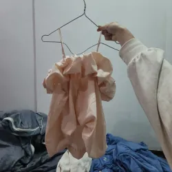 Áo trễ vai 754097