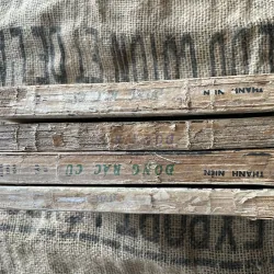 Đống rác cũ- Nguyễn công Hoan - trọn bộ bốn cuốn 1034642