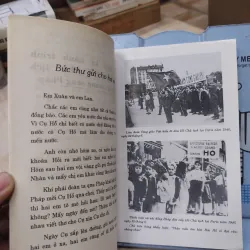 Sách: Hồ Chủ Tịch ở Pháp năm 1946 (B2) 799674