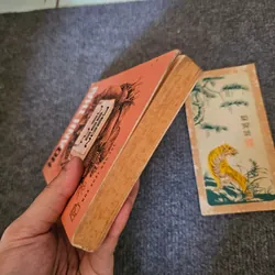 Tự sự 265 ngày - Hồ anh thái 735175