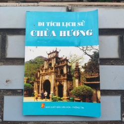 DI TÍCH LỊCH SỬ CHÙA HƯƠNG