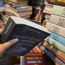 Văn minh vật chất của người việt 931006