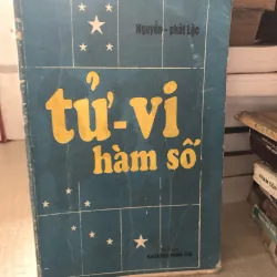 Tử vi hàm số