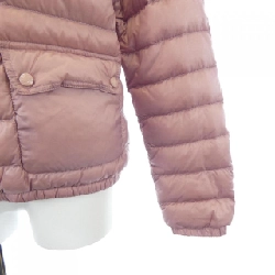 MONCLER LANS Áo khoác lông - Hàng hiệu Chính hãng 821976
