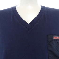 Áo thun PRADA SJM994R151 710 - Hàng hiệu Chính hãng 894665