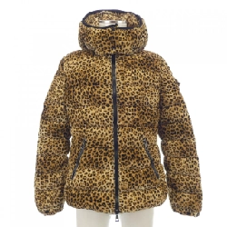 Áo khoác lông vũ MONCLER BADY