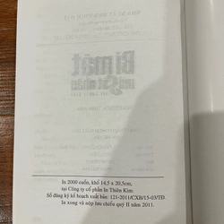 Bí mật núi sát nhân - David Baldacci (9) 500240