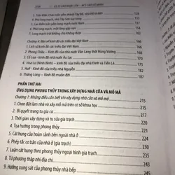 Phong thuỷ theo quan điểm của người xưa  - Cao Ngọc Lân  738781