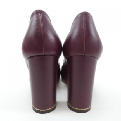 【Mã giảm giá】Salvatore Ferragamo SALVATORE FERRAGAMO Giày cao gót 664671